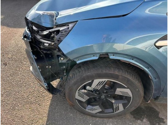 2025 Renault Symbioz