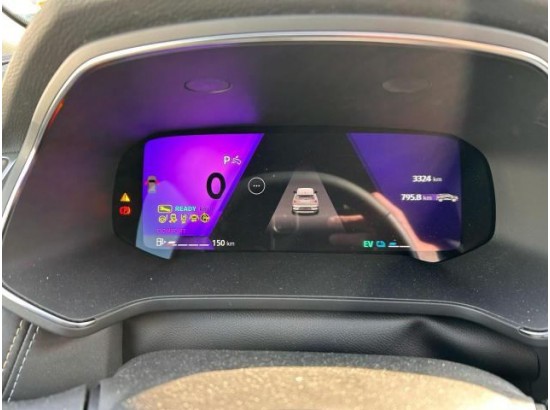 2025 Renault Symbioz