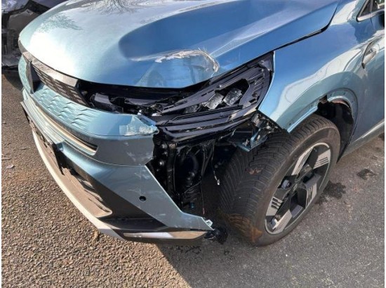 2025 Renault Symbioz