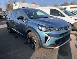 2025 Renault Symbioz