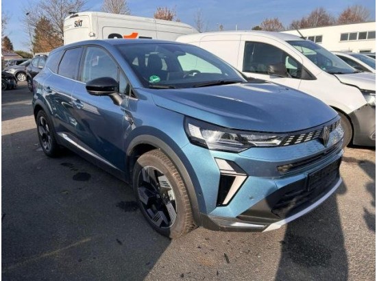 2025 Renault Symbioz