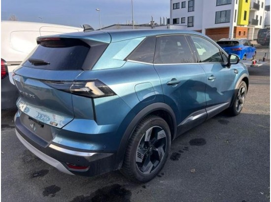 2025 Renault Symbioz