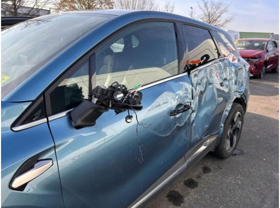 2025 Renault Symbioz