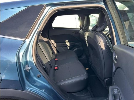 2025 Renault Symbioz