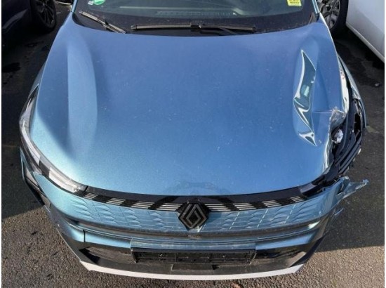 2025 Renault Symbioz