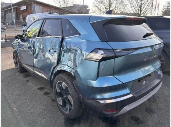 2025 Renault Symbioz