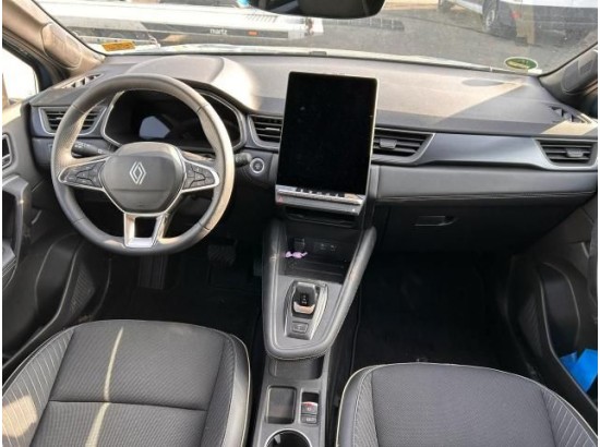 2025 Renault Symbioz