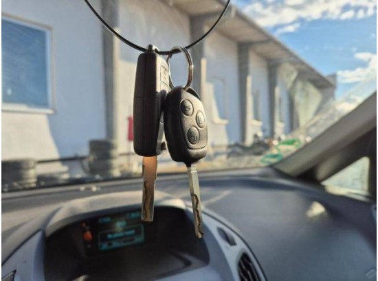 2015 Ford B-Max SYNC Edition