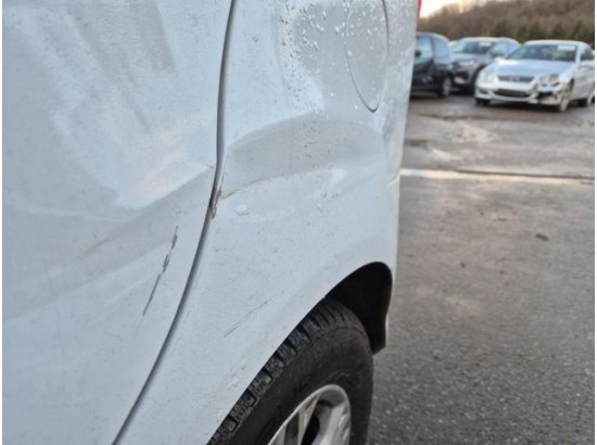 2015 Ford B-Max SYNC Edition