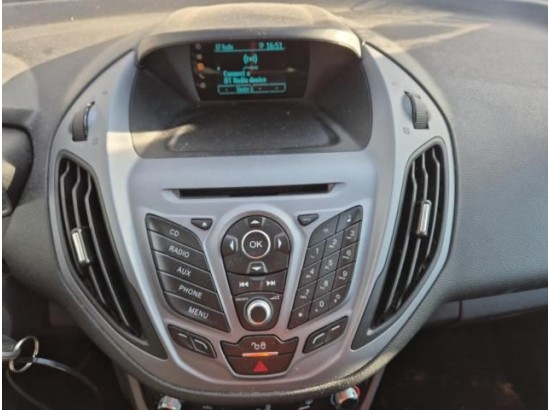 2015 Ford B-Max SYNC Edition