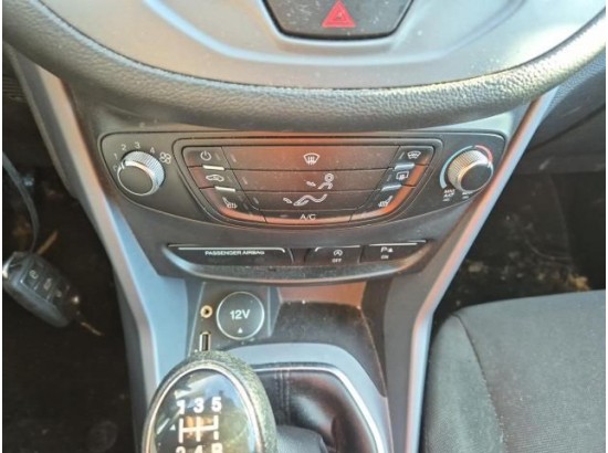 2015 Ford B-Max SYNC Edition