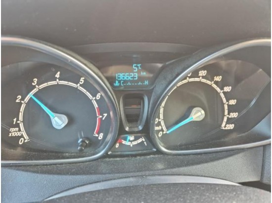 2015 Ford B-Max SYNC Edition