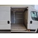 2025 Citroen Jumper Kasten Hochraum 35 L4H2 Heavy BlueHDi 180