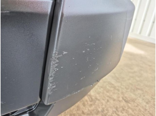 2025 Citroen Jumper Kasten Hochraum 35 L4H2 Heavy BlueHDi 180