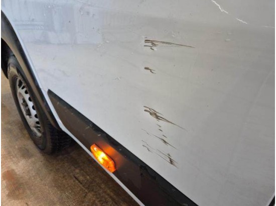 2025 Citroen Jumper Kasten Hochraum 35 L4H2 Heavy BlueHDi 180