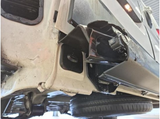 2025 Citroen Jumper Kasten Hochraum 35 L4H2 Heavy BlueHDi 180