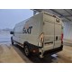 2025 Citroen Jumper Kasten Hochraum 35 L4H2 Heavy BlueHDi 180
