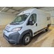 2025 Citroen Jumper Kasten Hochraum 35 L4H2 Heavy BlueHDi 180
