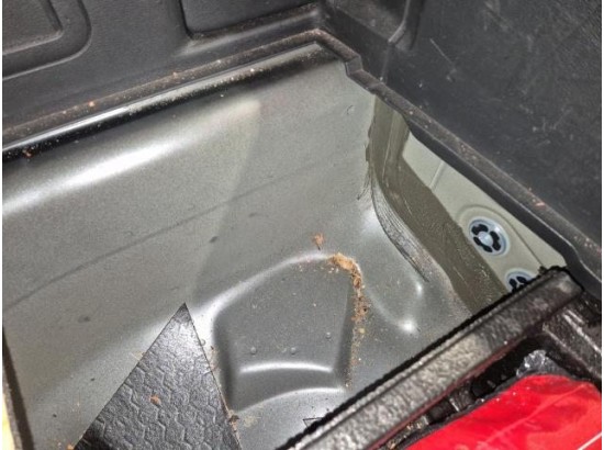 2015 Skoda Rapid Spaceback Edition