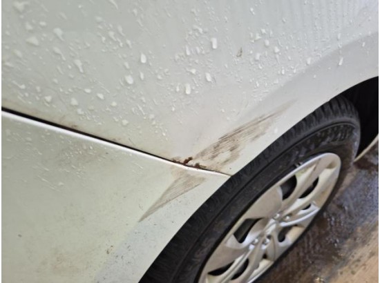 2016 Hyundai i20 Trend