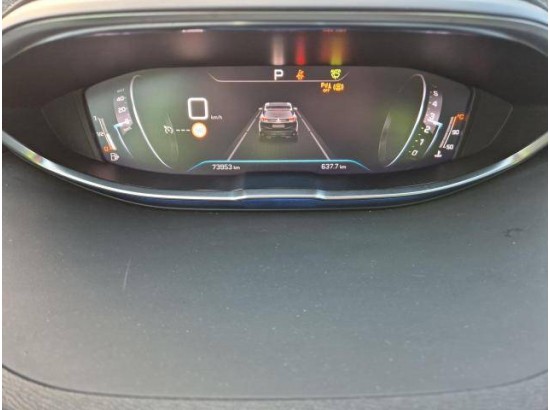 2024 Peugeot 3008 Allure Pack