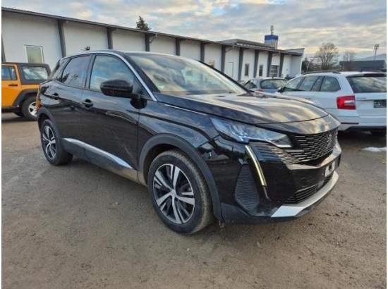 2024 Peugeot 3008 Allure Pack