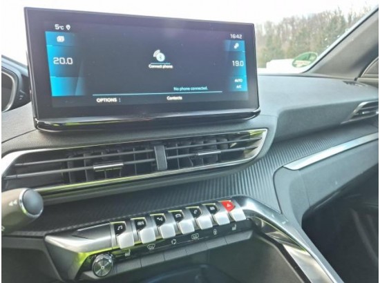 2024 Peugeot 3008 Allure Pack