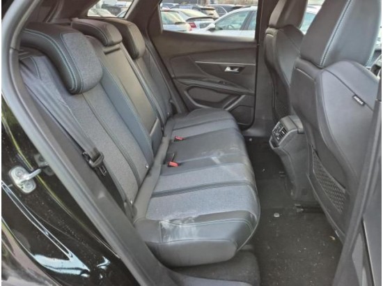 2024 Peugeot 3008 Allure Pack