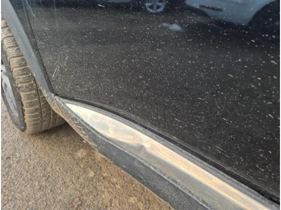 2024 Peugeot 3008 Allure Pack