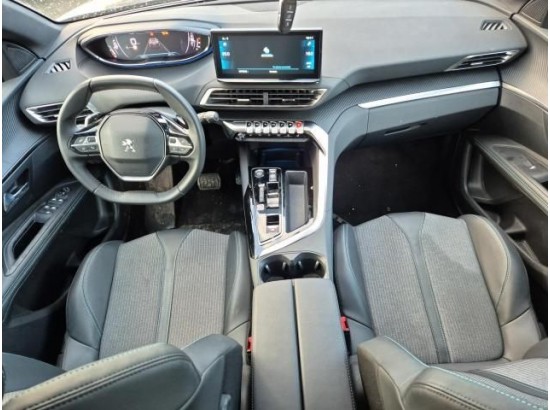 2024 Peugeot 3008 Allure Pack