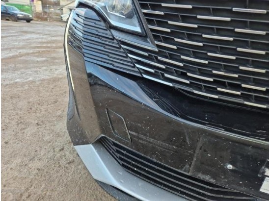 2024 Peugeot 3008 Allure Pack