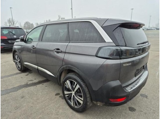 2024 Peugeot 5008 Allure