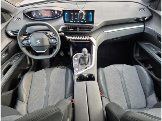 2024 Peugeot 5008 Allure