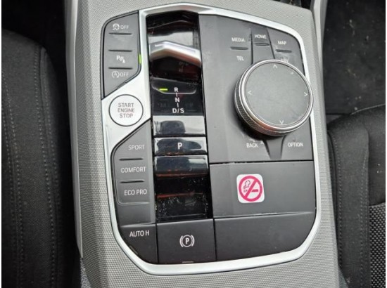 2024 BMW 3er Touring 318i