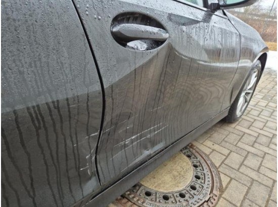 2024 BMW 3er Touring 318i