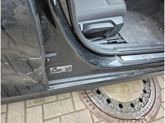 2024 BMW 3er Touring 318i