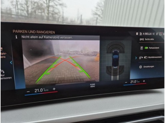 2024 BMW 3er Touring 318i