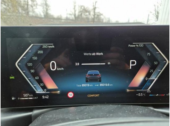 2024 BMW 3er Touring 318i