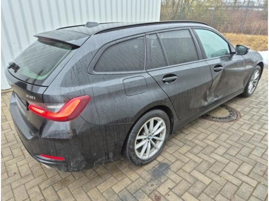 2024 BMW 3er Touring 318i