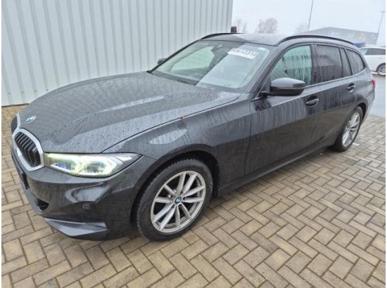 2024 BMW 3er Touring 318i