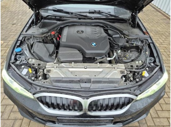 2024 BMW 3er Touring 318i