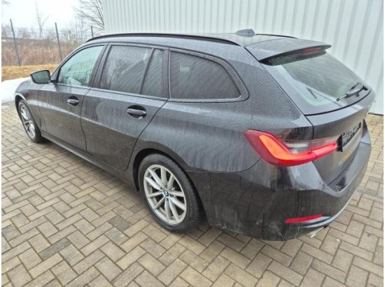 2024 BMW 3er Touring 318i