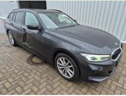 2024 BMW 3er Touring 318i