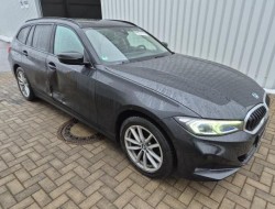 2024 BMW 3er Touring 318i