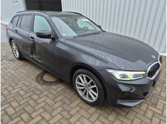 2024 BMW 3er Touring 318i