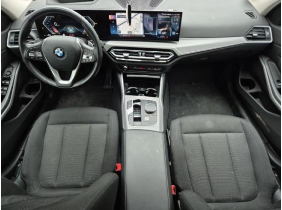 2024 BMW 3er Touring 318i
