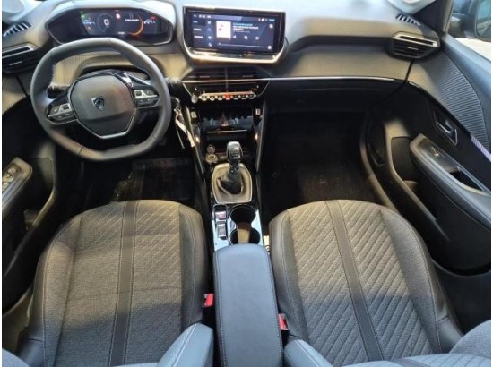 2025 Peugeot 208 Allure