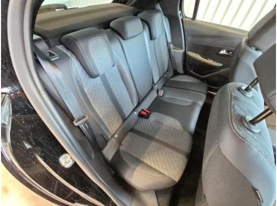 2025 Peugeot 208 Allure