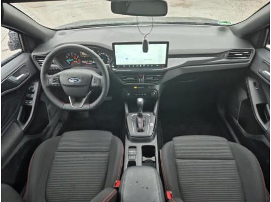 2025 Ford Focus Turnier ST-Line