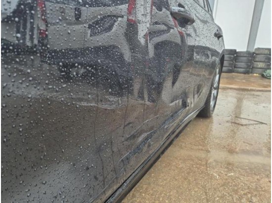 2025 Ford Focus Turnier ST-Line